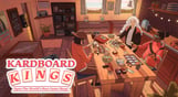 Kardboard Kings: Card Shop Simulator