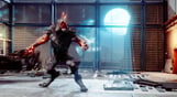 Werewolf: The Apocalypse - Earthblood Champion of Gaia Pack