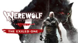 Werewolf: The Apocalypse - Earthblood The Exiled One