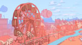 OlliOlli World Expansion Pass