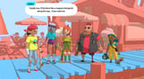 OlliOlli World Expansion Pass