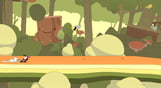 OlliOlli World
