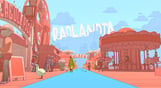 OlliOlli World