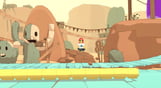 OlliOlli World