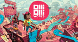OlliOlli World