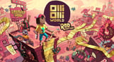 OlliOlli World: Rad Edition