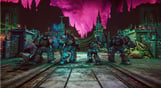Warhammer 40,000: Chaos Gate - Daemonhunters - Pre Order