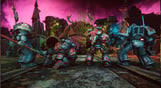 Warhammer 40,000: Chaos Gate - Daemonhunters - Pre Order