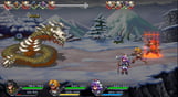 Rise of the Third Power
