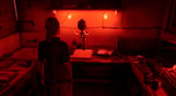 Martha is Dead ENDED