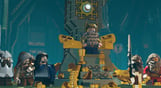 LEGO The Hobbit
