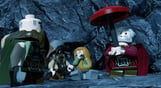 LEGO The Hobbit