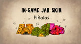JARS - Supporter Pack