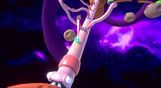 Fling to the Finish - Supporter Pack
