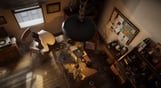 Blacksad: Under the Skin