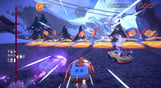 Garfield Kart - Furious Racing