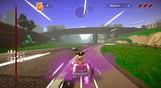 Garfield Kart - Furious Racing