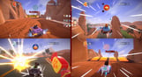 Garfield Kart - Furious Racing