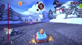 Garfield Kart - Furious Racing
