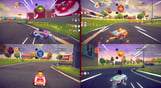 Garfield Kart - Furious Racing