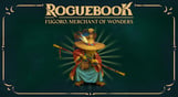 Roguebook - Fugoro, Merchant of Wonders