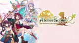 Atelier Sophie 2: The Alchemist of the Mysterious Dream
