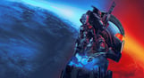 Mass Effect Legendary Edition