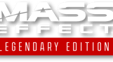 Mass Effect Legendary Edition
