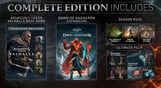 Assassin's Creed Valhalla Complete Edition