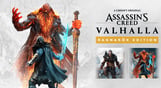 Assassin's Creed Valhalla Ragnarök Edition