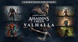 Assassin's Creed Valhalla Complete Edition