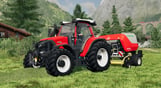 Farming Simulator 19 - Alpine Farming Expansion (Steam)