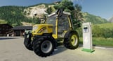 Farming Simulator 19 - Alpine Farming Expansion (Steam)