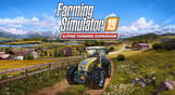 Farming Simulator 19 - Alpine Farming Expansion (Steam)