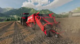 Farming Simulator 19 - GRIMME Equipment Pack (Steam)