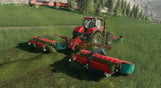 Farming Simulator 19 - Kverneland & Vicon Equipment Pack (Steam)
