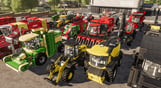 Farming Simulator 19 - Platinum Edition (Steam)