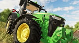 Farming Simulator 19 - Platinum Edition (Steam)