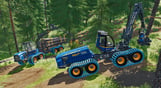 Farming Simulator 19 - Rottne DLC (Steam)