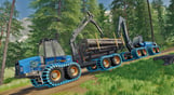 Farming Simulator 19 - Rottne DLC (Steam)