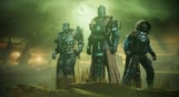 Destiny 2: The Witch Queen