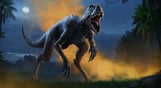 Jurassic World Evolution 2: Camp Cretaceous Dinosaur Pack