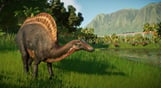 Jurassic World Evolution 2: Camp Cretaceous Dinosaur Pack