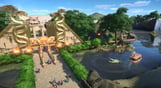 Planet Coaster - Adventure Pack [Mac]
