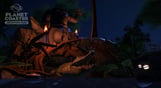 Planet Coaster - Adventure Pack [Mac]