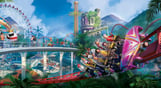 Planet Coaster - Adventure Pack [Mac]