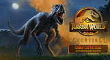 Jurassic World Evolution 2: Camp Cretaceous Dinosaur Pack