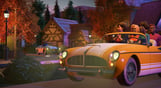 Planet Coaster - Classic Rides Collection [Mac]