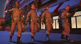 Planet Coaster - Ghostbusters [Mac]