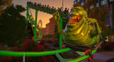 Planet Coaster - Ghostbusters [Mac]